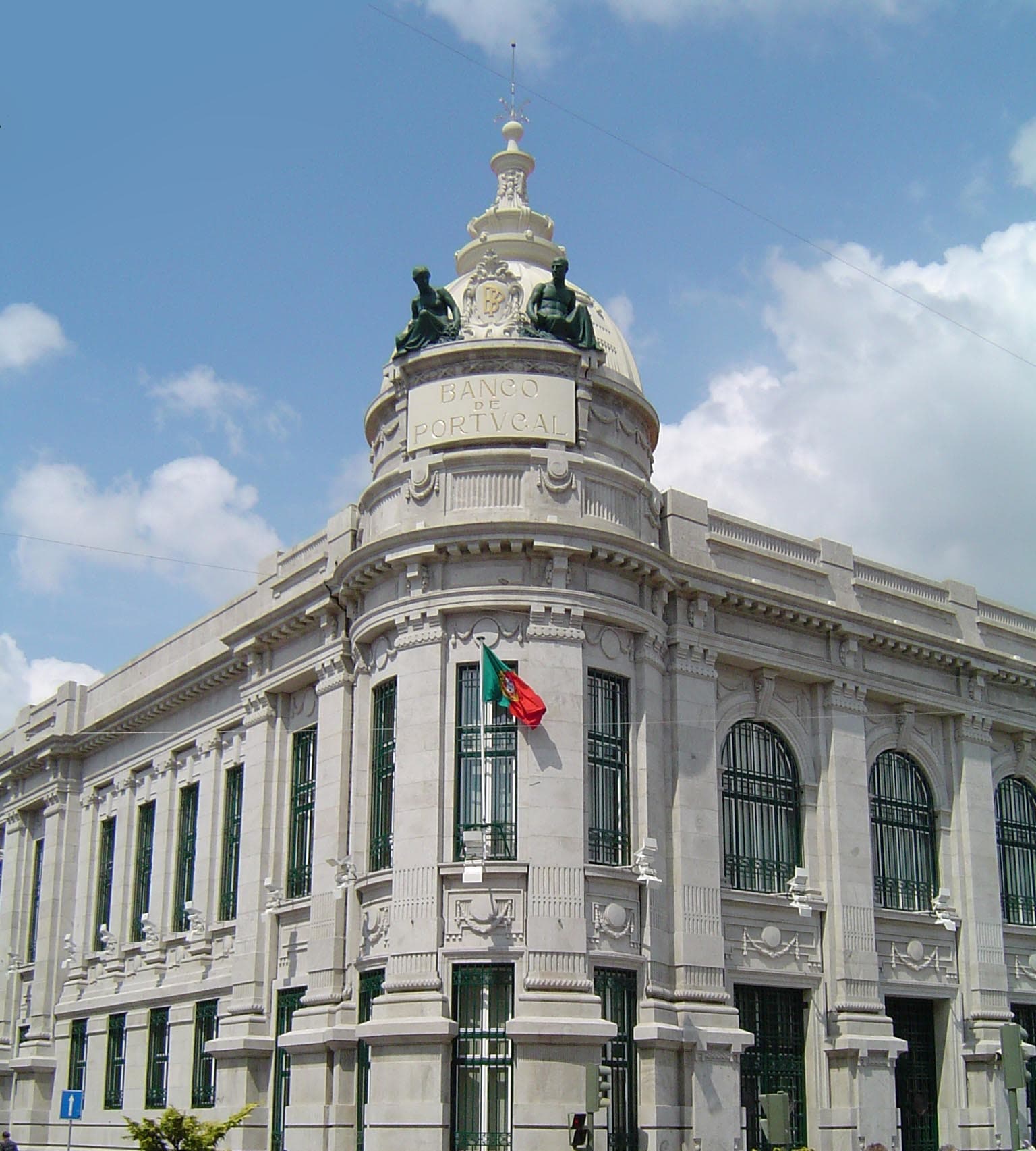 Flights from Braga