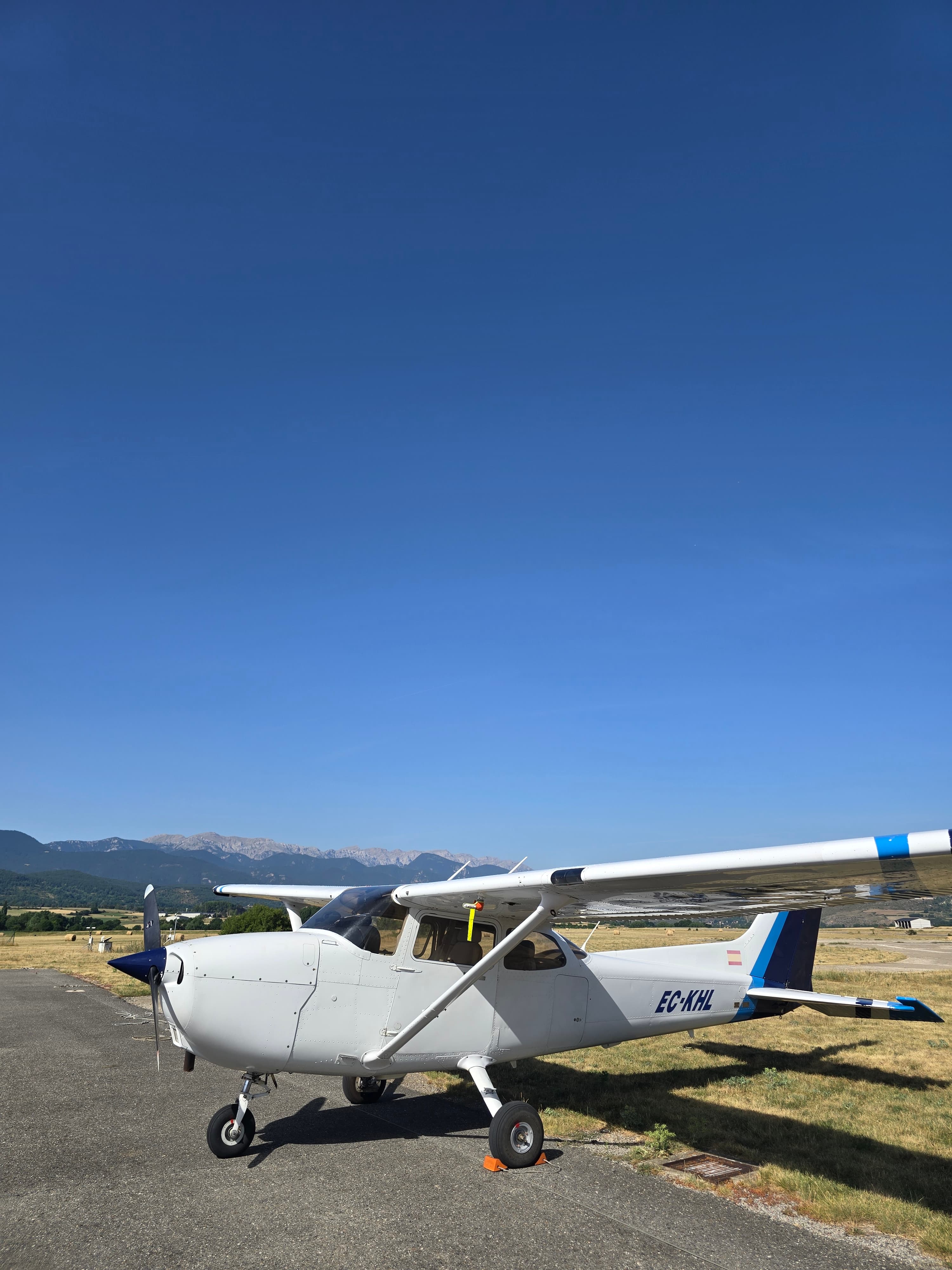 Cessna 172 — foto 4
