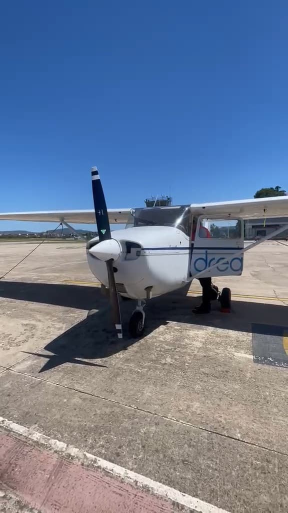 Cessna 172 — foto 3