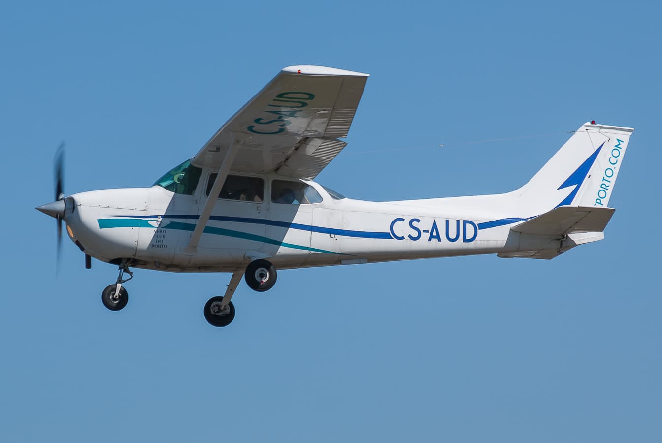 Cessna Cessna 172 Skyhawk
