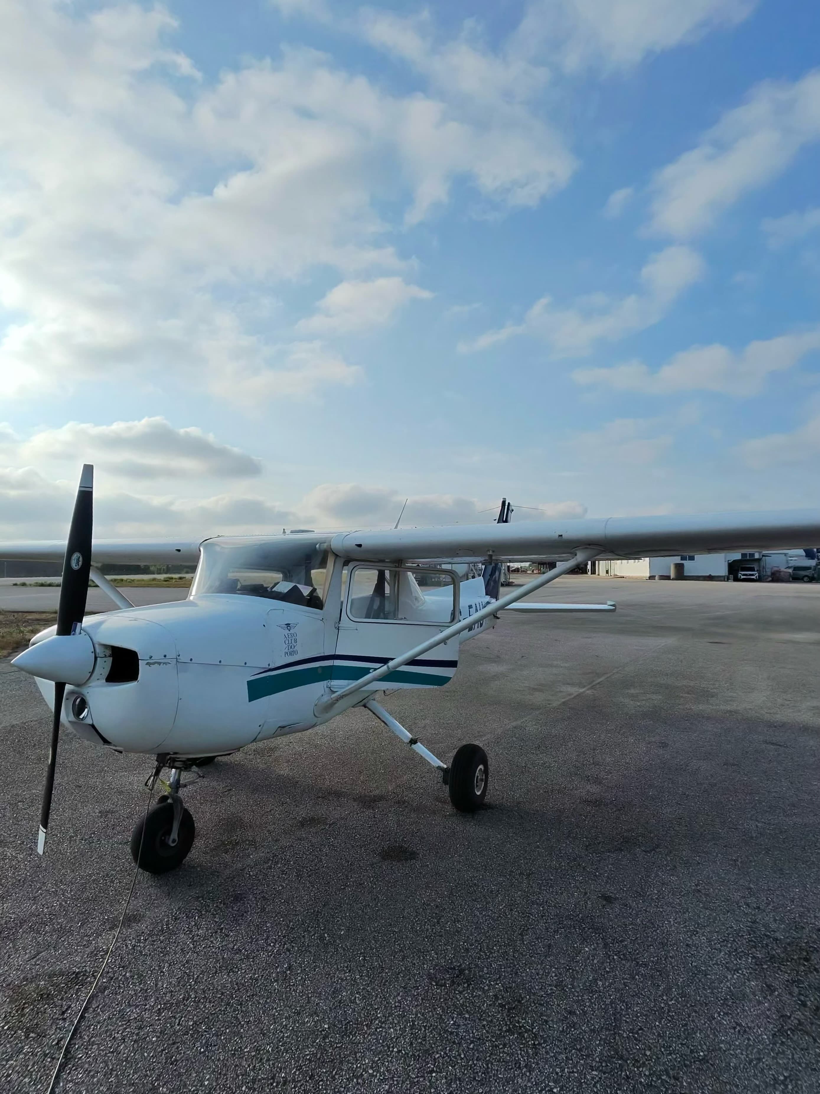 Cessna 150 — foto 2