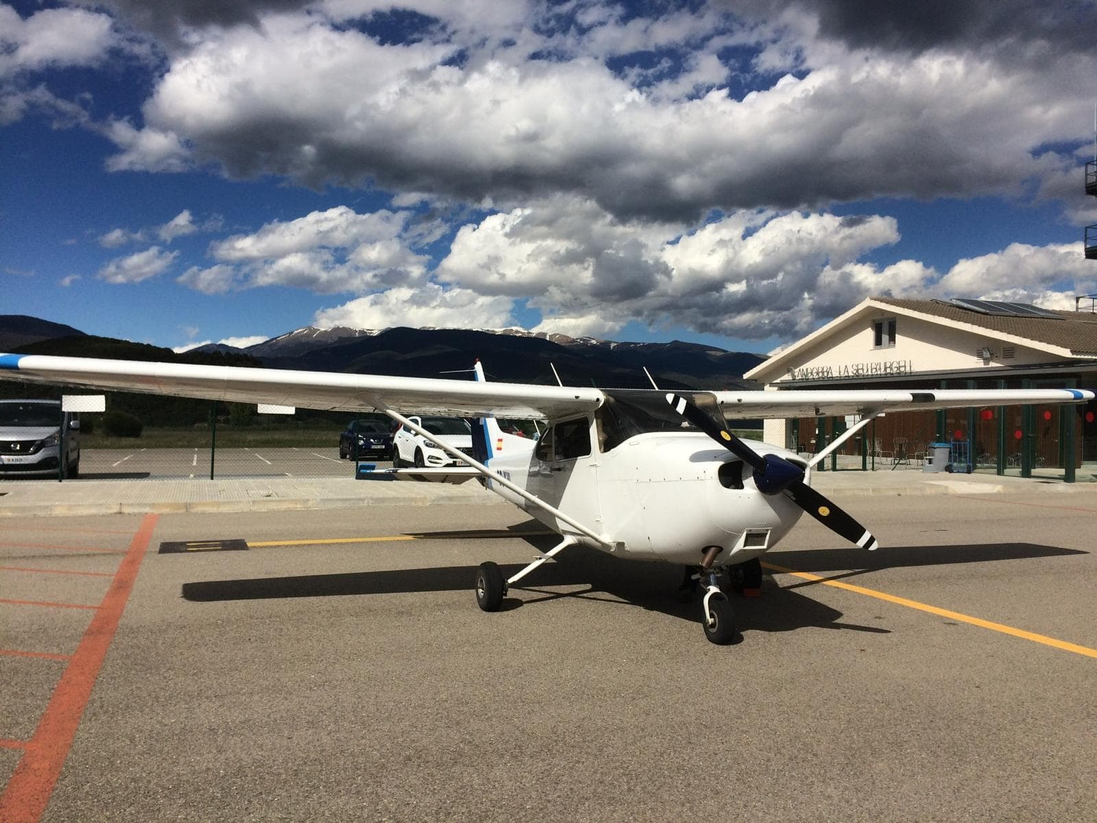 Cessna 172