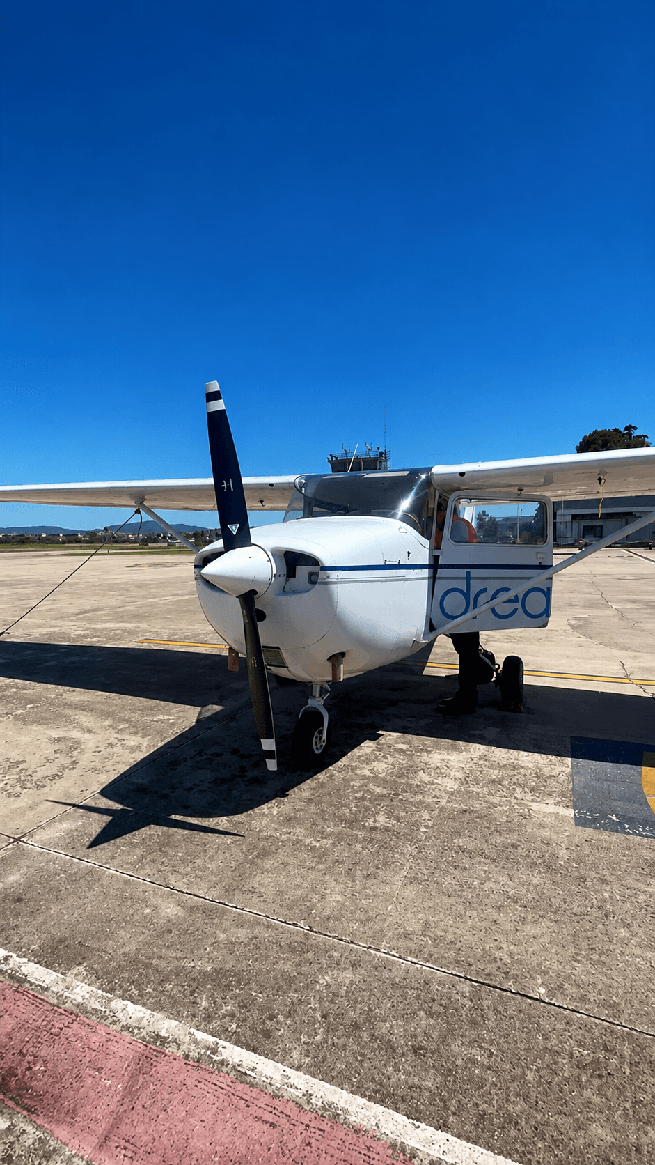 Cessna 172