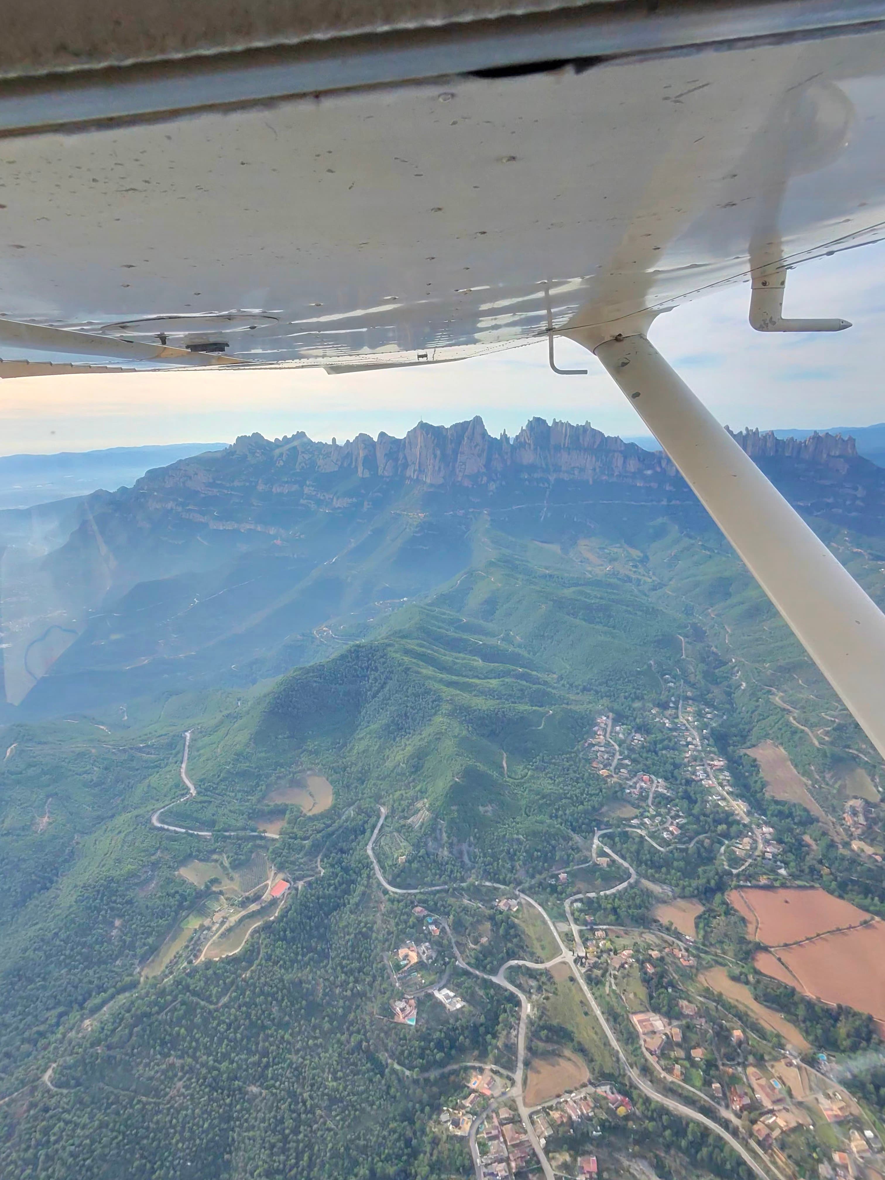 Cessna 172 — foto 2