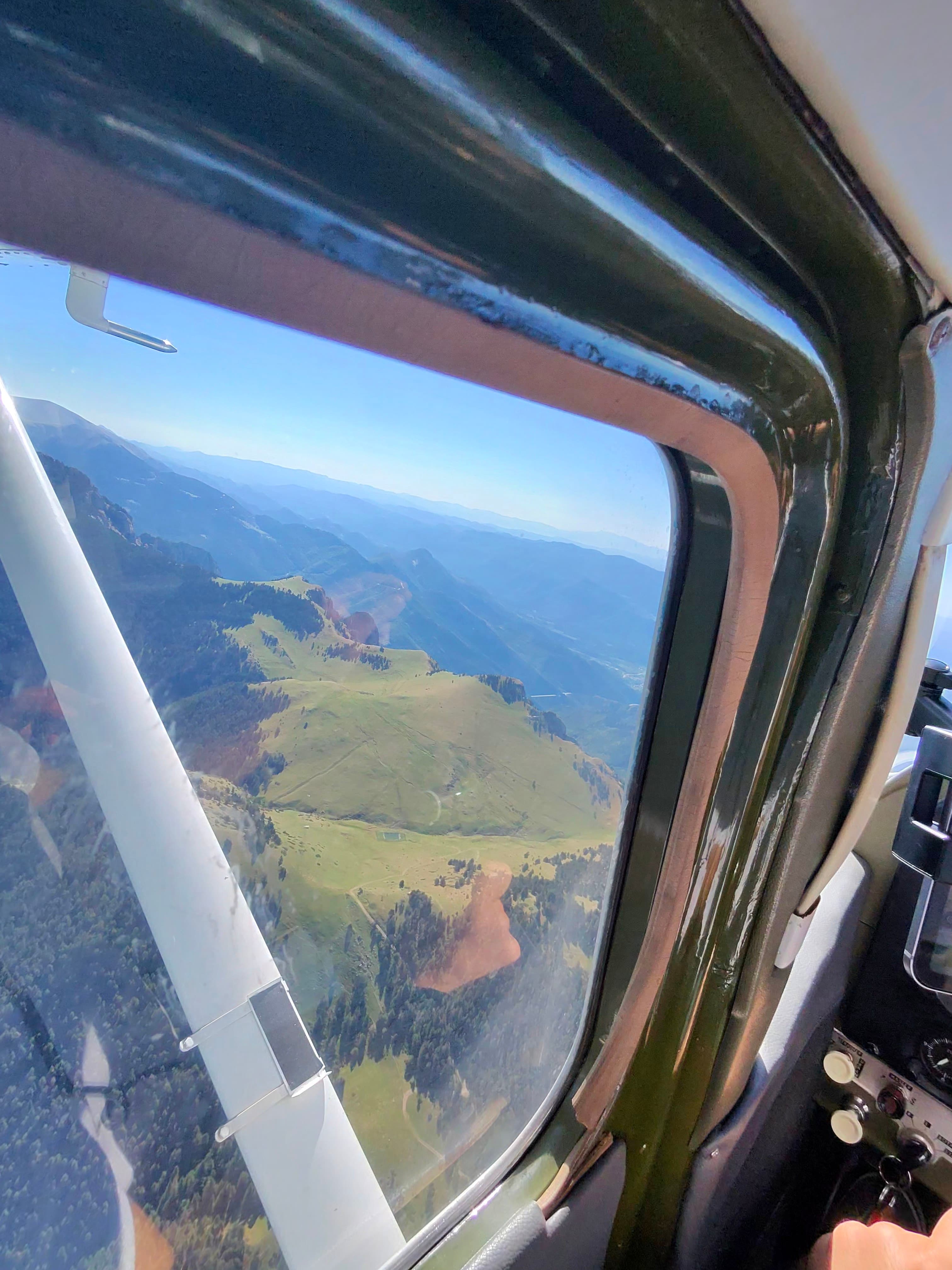 Cessna 172 — foto 3
