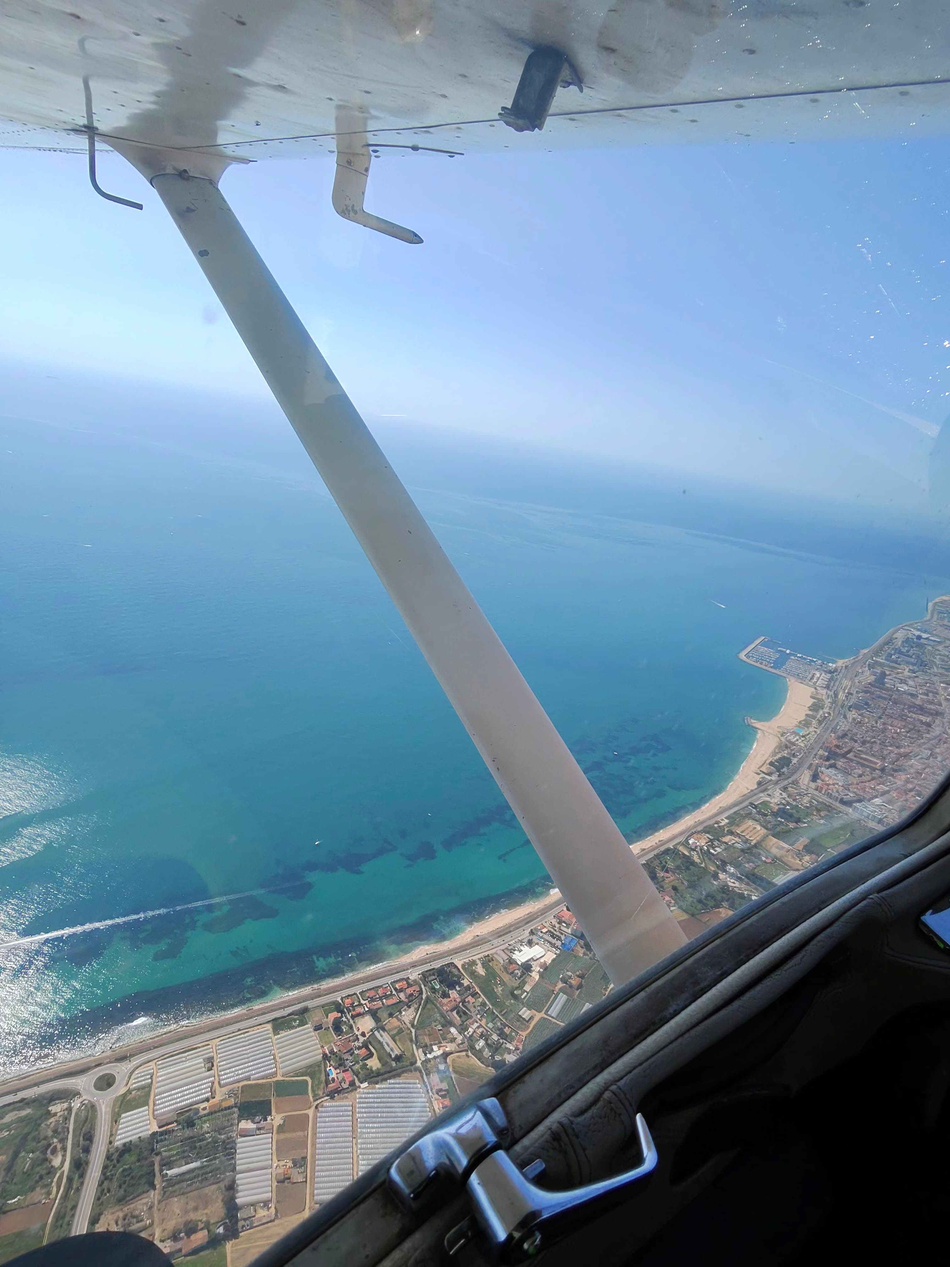 Cessna 172 — foto 2