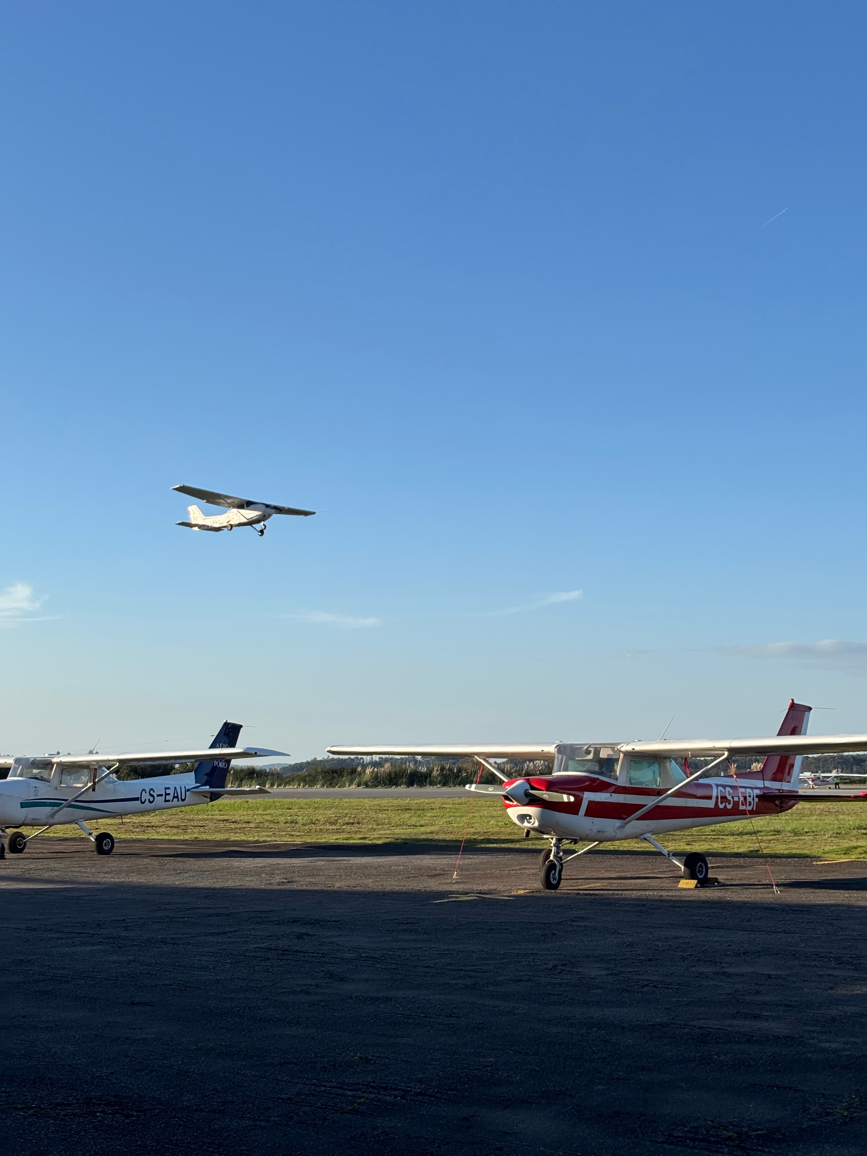 Cessna 150 — photo 2